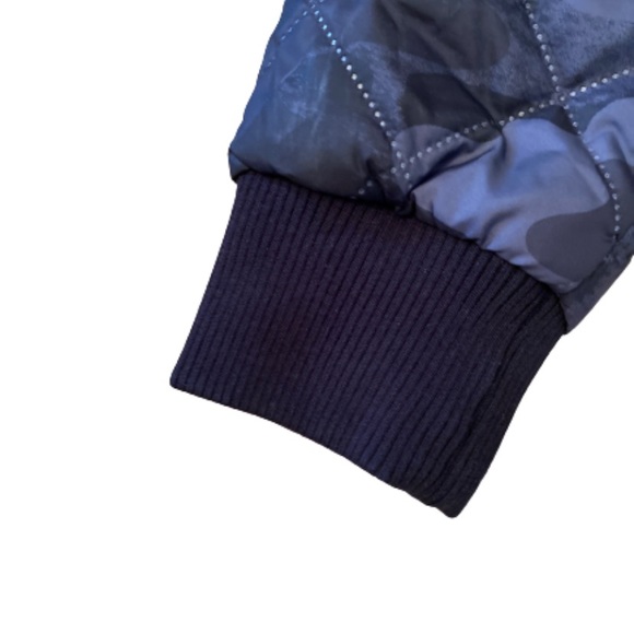 COLUMBIA Hawlings Hill Bomber Jacket - S - Picture 7 of 9